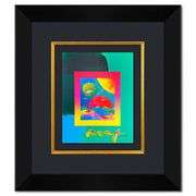 Year 2250 by Peter Max