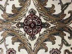 Handmade 5.4x7.4 Rug