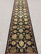 Handmade 2.7x9.10 Runner Rug