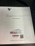 CERTIFIED BRAND NEW NATURAL BURMESE SAPPHIRE WITH DIAMOND RING