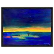 Whale Tail by Wyland