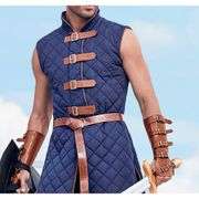 Gauntlet Wristband Medieval Bracer
