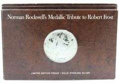 8 Silver coins