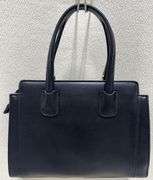 Stylish Black Color Designer Bag By David Jones-Paris