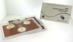 2014 & 2016 US Proof Sets