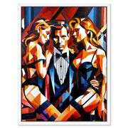 Fragmented Beauty by Chloe Victoria