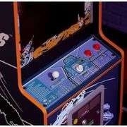 Space Invaders Collector’s Edition Mini Arcade