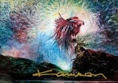 Birth of A Myth Kamran Kharavani Birth of A Myth