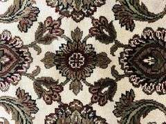 Handmade 5.2x7.1 Rug