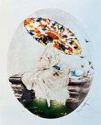 Louis Icart, PARASOL