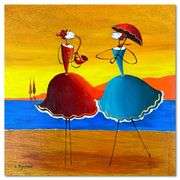 Untitled by Esther Myatlov