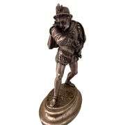 Sculpture Emile Guillemin Sculpture