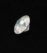 Loose Diamond, 1.01ct, GIA Certified, Round Brilliant Cut