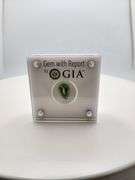 GIA Certified 3.60 CT Tourmaline