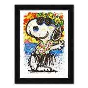 Boom Shaka Laka Laka by Tom Everhart