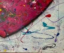 Beautiful Art by Oliver Neilson