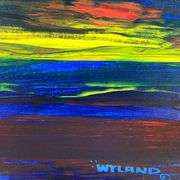 Whale Tail by Wyland