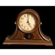 Westminster Wooden Musical Mantel Clock