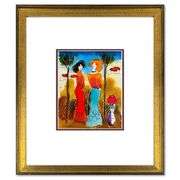 Untitled by Moshe Leider