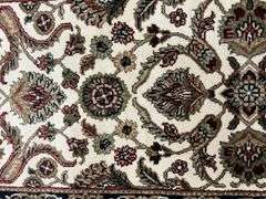 Handmade 2.6x10.4 Runner Rug