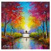 Untitled by Mark Braver