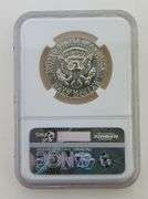 1964 Kennedy Half Dollar, NGC MS65