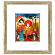 Untitled by Moshe Leider