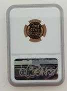 1954 Lincoln Cent, NGC PF67RD