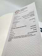 IGI Certified 6.03 CT Lab Grown Diamond