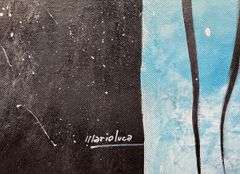 Ravishing Original by Mario Luca Mario Luca Collision of Dreams