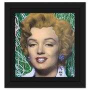 Marilyn Classic by "Ringo" Funes