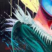 Maleficent by Alexander Ishchenko