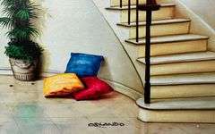 Remarkable Art by Orlando Rafael Quevedo Orlando Rafael Quevedo Day of Love III