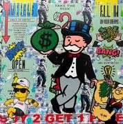 Fun Original Piece by Jozza Jozza Take The Risk