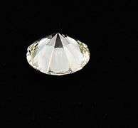 Loose Diamond, 1.63ct, GIA Certified, Round Brilliant Cut