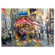 Petit Marche by Vadik Suljakov