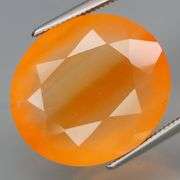 Get ready to be surprised by this 18.78ct Mexican Agate!