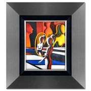 Getting to Know Me by Mark Kostabi