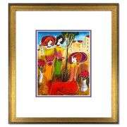 Untitled by Moshe Leider