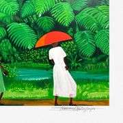 Daughters by Bernard Hoyes