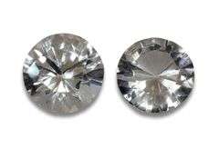 Huge Natural Topaz Lot of 2