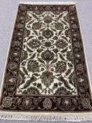 Handmade 3.2x5.1 Rug