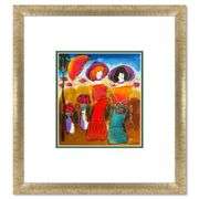 Untitled by Moshe Leider