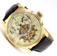 Constantin Weisz Carousel automatic skeleton watch