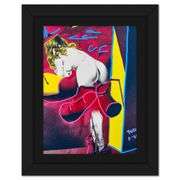 Figure Out the Window by "Ringo" Funes