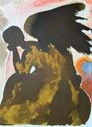 Highly Collectible and Rare Salvador Dali Original Llithograph from the 'Biblia Sacra' Suite