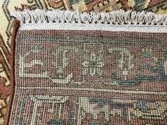 Handmade 2.7x10.0 Runner Rug