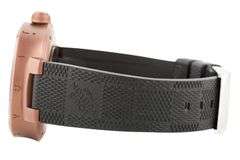 Louis Vuitton V2 Tambour Horizon QA052, 42mm, Brown PVD Smart Watch