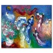 Untitled by Ben Avram