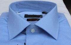 Super Fine Quality Dress Shirt by Tiglio
